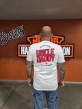 Uncle Daddy On The Scene T-shirt