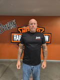 Uncle Daddy SOB T-shirt