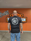 Uncle Daddy SOB T-shirt