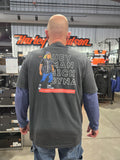 Uncle Daddy Sick Dyna T-Shirt