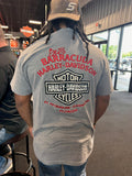 Mike's Wolf T