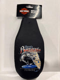 Bottle Zip Barracuda