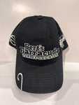 Bert's Hook Hat