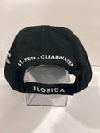 Bert's Hook Hat