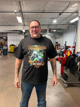 Billy's Halloween T