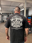 Billy's Halloween T