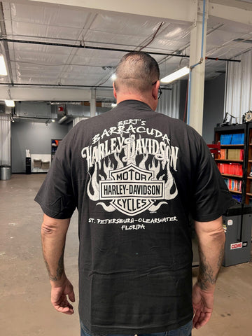 Billy's Halloween T