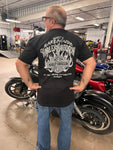 Jim's Halloween T