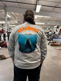 Fuzz Jaw's Long Sleeve