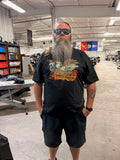 Fuzz Eagle T