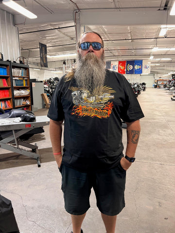 Fuzz Eagle T
