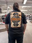 Fuzz Eagle T