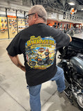 Jim's Willie G T-shirt