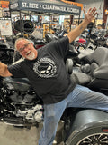 Jim's Willie G T-shirt