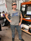 Jen's Fish T