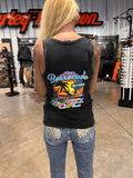Steph's Flag Tank
