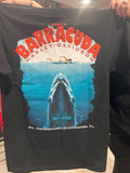Barracuda Back