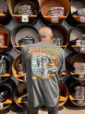 Cig's Skull T
