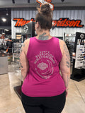 Kim's Moon Tank