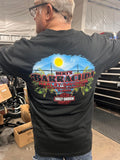 Jim's Sunset T