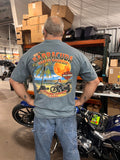 Jim's Beach Bum T