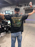 Steve's Reflective Bar And Shield