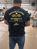 Tyler's Duck Walk T