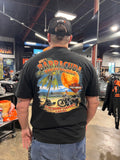Shane's Glow In The Dark T