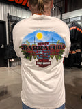 Jason's Skyway T
