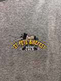 9TH ANNUAL BERT'S ST.PETE BIKEFEST 2026