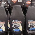 Bottle Zip Barracuda